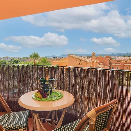 Apartman Jardines De Noa By Aguilarent *