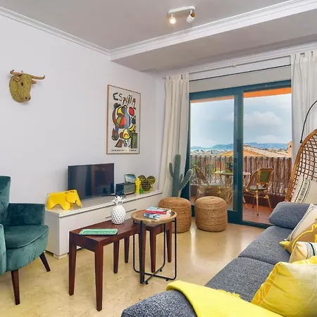 Jardines De Noa By Aguilarent