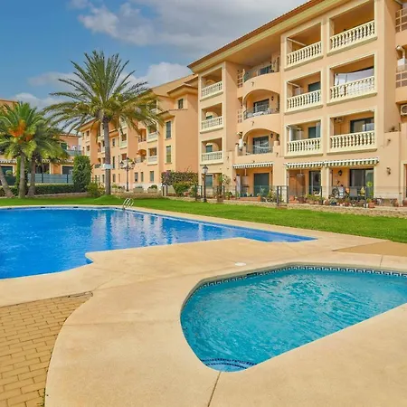 Apartman Jardines De Noa By Aguilarent